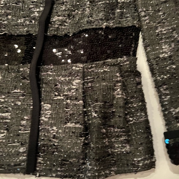 Alberta Ferretti Jacket - Picture 3 of 11